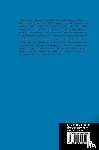 Boas, Gideon (Monash University, Bischoff, James L., Reid, Natalie L. - International Criminal Law Practitioner Library