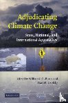  - Adjudicating Climate Change
