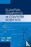 Yanofsky, Noson S. (Brooklyn College, Mannucci, Mirco A. - Quantum Computing for Computer Scientists