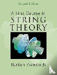 Zwiebach, Barton (Massachusetts Institute of Technology) - A First Course in String Theory