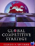 Spulber, Daniel F. (Northwestern University, Illinois) - Global Competitive Strategy