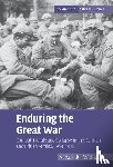 Watson, Alexander (Research Fellow - Enduring the Great War