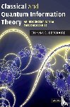 Desurvire, Emmanuel - Classical and Quantum Information Theory