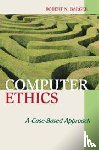 Barger, Robert N. - Computer Ethics