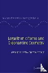 Baker, A. (University of Cambridge), Wustholz, G. - Logarithmic Forms and Diophantine Geometry