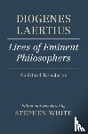 White, Stephen - Diogenes Laertius: Lives of Eminent Philosophers