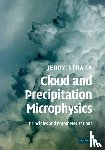 Straka, Jerry M. (Professor - Cloud and Precipitation Microphysics