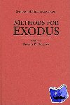  - Methods for Exodus