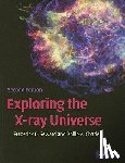 Seward, Frederick D. (Harvard-Smithsonian Center for Astrophysics), Charles, Philip A. (South African Astronomical Observatory - Exploring the X-ray Universe