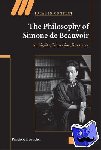 Deutscher, Penelope (Professor, Northwestern University, Illinois) - The Philosophy of Simone de Beauvoir