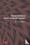 Shabana, Ahmed A. (University of Illinois - Computational Continuum Mechanics