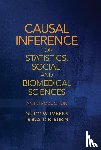 Imbens, Guido W. (Stanford University, Rubin, Donald B. (Harvard University - Causal Inference for Statistics, Social, and Biomedical Sciences
