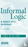 Walton, Douglas (University of Windsor - Informal Logic