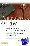 Dunne, Robert (Yale University, Connecticut) - Computers and the Law