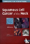  - Squamous Cell Cancer of the Neck