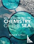 Pilson, Michael E. Q. (University of Rhode Island) - An Introduction to the Chemistry of the Sea