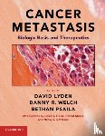  - Cancer Metastasis