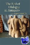  - The End of Dialogue in Antiquity