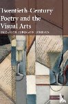 Loizeaux, Elizabeth Bergmann (Professor of English and Associate Dean - Twentieth-Century Poetry and the Visual Arts