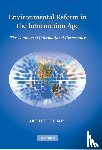 Mol, Arthur P. J. (Wageningen Universiteit - Environmental Reform in the Information Age
