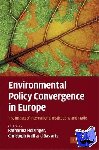  - Environmental Policy Convergence in Europe - The Impact of International Institutions and Trade