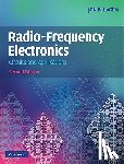 Hagen, Jon B. (Cornell University - Radio-Frequency Electronics