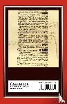 Fitzgerald, F. Scott - F. Scott Fitzgerald: Trimalchio