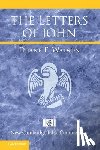 Watson, Duane F. (Malone University - The Letters of John
