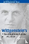 Stern, David G. (University of Iowa) - Wittgenstein's Philosophical Investigations