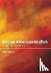 Green, Lisa J. (University of Texas - African American English