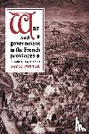 Potter, David (University of Kent - War and Government in the French Provinces