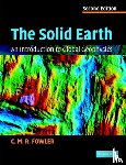 Fowler, C. M. R. (Royal Holloway - The Solid Earth