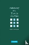 O'Neill, Onora (Newnham College - Autonomy and Trust in Bioethics