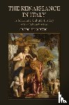 Ruggiero, Guido (University of Miami) - The Renaissance in Italy