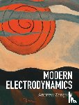 Zangwill, Andrew (Georgia Institute of Technology) - Modern Electrodynamics