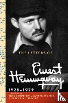Hemingway, Ernest - The Letters of Ernest Hemingway: Volume 3, 1926–1929