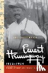 Hemingway, Ernest - The Letters of Ernest Hemingway: Volume 5, 1932–1934