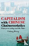 Huang, Yasheng (Massachusetts Institute of Technology) - Capitalism with Chinese Characteristics