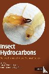  - Insect Hydrocarbons