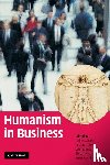  - Humanism in Business