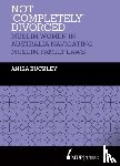 Buckley, Anisa - Not 'Completely' Divorced