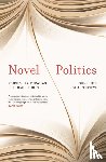 Crowe, Shaun, Uhr, John - Novel Politics