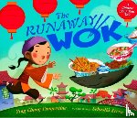 Compestine, Ying Chang - The Runaway Wok