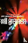 Green, John, Levithan, David - Will Grayson, Will Grayson