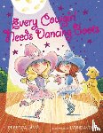 Janni, Rebecca - Every Cowgirl Needs Dancing Boots