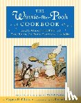 Ellison, Virginia - WINNIE-THE-POOH CKBK
