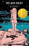 Lacour, Nina - We Are Okay