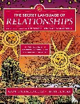Goldschneider, Gary, Elffers, Joost - The Secret Language of Relationships