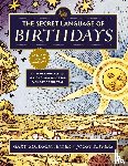 Goldschneider, Gary, Elffers, Joost - The Secret Language of Birthdays