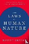 Greene, Robert - The Laws of Human Nature